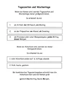Vorschau - Merkblätter - Merkblatt Groß- und Kleinschreibung - Seite 2