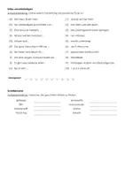 Vorschau - Arbeitsblätter - Die Maus - Arbeitsblatt (Infotext und Übungen) - Seite 3