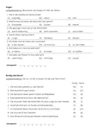 Vorschau - Arbeitsblätter - Die Muschel (Materialpaket) - Seite 3