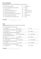 Vorschau - Arbeitsblätter - Die Muschel (Infotext und Übungen) - Seite 2