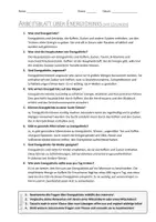 Vorschau - Arbeitsblätter - AB mit Fragen zum Thema "Energydrinks" + Lösungsblatt + Mindmap + Infografik - Seite 3