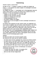 Vorschau - Spiele - Spiel zur Addition im Zahlenraum bis 20 - Welches Ei passt in welches Nest? - Seite 1