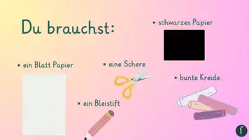 Vorschau - Mal- und Bastelvorlagen - Der Weg der Schmetterlinge-Kunst-Klasse 1-4 - Seite 3