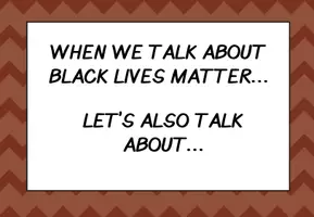 Vorschau - Poster - Black Lives Matter Current Events USA - Seite 2