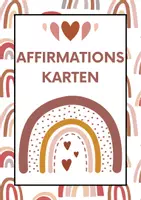 Vorschau - Fördermaterial/Inklusion - Affirmationskarten Boho - Seite 1