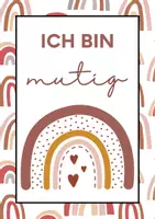 Vorschau - Fördermaterial/Inklusion - Affirmationskarten Boho - Seite 2