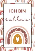 Vorschau - Fördermaterial/Inklusion - Affirmationskarten Boho - Deckblatt