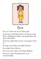 Vorschau - Stundenentwürfe - Personenbeschreibung - Seite 2
