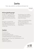 Vorschau - Poster - Einzahl und Mehrzahl: Visualisierung - Seite 1