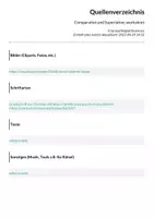 Vorschau - Arbeitsblätter - Comparatives and Superlatives - worksheet - Seite 1