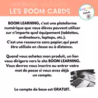 Aperçu - Apprentissages en autonomie - Kit pédagogique PRÉSENT des 3 groupes | Verbes réguliers - Page 2
