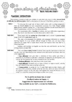 Aperçu - Feuilles d'exercices - Write your own story Bundle - Page 2