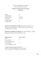 Vorschau - Stundenentwürfe - UPP Entwurf - Eigenschaften von Luft (Luftströmung) - Seite 1