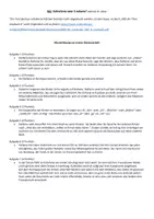 Vorschau - Test - Klassenarbeit mit Musterlösung zum Thema Leseverstehen / Textverstehen bzw. Fragen zum Text beantworten (Deutsch - 4. / 5. Klasse) - Seite 3