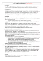 Vorschau - Test - Klassenarbeit zum Thema Kurzgeschichten analysieren mit Erwartungshorizont - (9./10./11. Klasse - Deutsch - PDF und WORD-Datei) - Seite 2