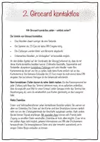 Vorschau - Stundenentwürfe - WBS - Materialpaket „Was ist Geld?“ & „Sicherheit im Zahlungsverkehr“ - Seite 3