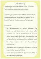 Vorschau - Anderer Materialtyp - Rechenspaziergang Zahlenraum 20 - Sommer - Seite 2