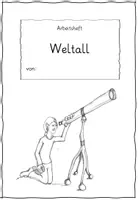 Vorschau - Unterrichtsreihen - Komplettpaket Weltall 3.-5. Klasse - Seite 2