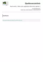 Vorschau - Merkblätter - How to write.... (letter, story, application, diary entry, opinion,..) - Seite 1