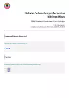 Vista previa - Hojas de trabajo - TEFL VOCABULARY WORKBOOK BUNDLE | PAQUETE DE MATERIAL LIBROS DE INGLES - página 2