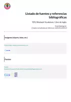 Vista previa - Hojas de trabajo - TEFL VOCABULARY WORKBOOK BUNDLE | PAQUETE DE MATERIAL LIBROS DE INGLES - página 1