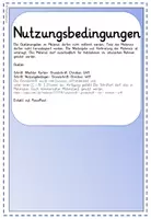 Vorschau - Arbeitsblätter - Reflexionskarten Personenbeschreibung - Seite 3