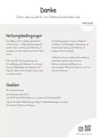 Vorschau - Präsentationen/Tafelbilder - Notenwerte: Tafelmaterial Noten Pausen - Seite 1