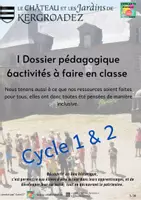 Aperçu - Préparation de séance / Séance complète - Plonge dans l'histoire en 6 activités - Page 2