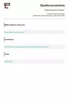 Vorschau - Fördermaterial/Inklusion - Domino und Klammerkarten "Körper" Wortschatz DaZ - Seite 2