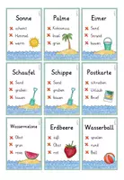 Vorschau - Spiele - Sag es nicht : Sommer (Erklärspiel) - Seite 3