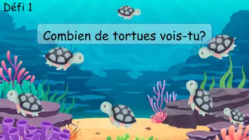 Aperçu - Jeux - Messages du jour OCÉAN interactifs et défis - Page 3