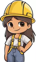 Vorschau - selbst erstellte Cliparts/Grafiken - BERUFE - CLIP ARTS - über 35 Stück, wird erweitert - kommerziell nutzbar - Seite 1