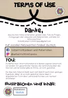 Vorschau - Arbeitsblätter - At the Restaurant – Wortschatz Englisch | Vocabulary Worksheet 5.–6. Klasse - Seite 3