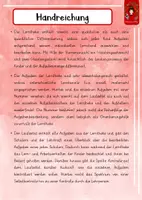 Vorschau - Arbeitsblätter - Lerntheke Wörter mit doppeltem Mitlaut - Seite 2