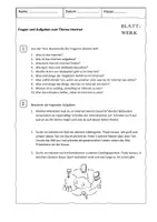 Vorschau - Arbeitsblätter - Internet: Text und Arbeitsblatt - Seite 2