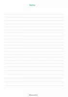 Aperçu - Outils du professeur - Liste Commandes Achats Rentrée MySchoolette - Page 3