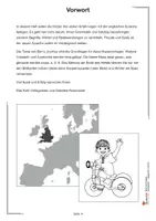 Vorschau - Arbeitsblätter - Start into English - Arbeitsheft | Englisch Grundschule Klasse 3-4 | Bilddiktate, Dialoge, Arbeitsaufträge, Grammatik, Redewendungen, Lesetexte | Arbeitsblätter, Kopiervorlagen, Freiarbeit mit Lösungen - Seite 3