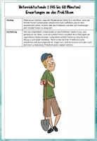 Vorschau - Stundenentwürfe - PRAKTIKUM - Seite 2