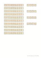 Vorschau - Arbeitsblätter - Legematerial ZR 100 mit 5er Struktur! Rechenstäbe Zehnerwürfel Einerwürfel Mehrsystemblöcke Dienesmaterial Dienes - Seite 3