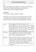 Vorschau - Stundenentwürfe - Materialpaket: Wasser: Grundwasser - Seite 2