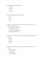 Vorschau - Arbeitsblätter - Fragebogen zu Video Kurzbiografie Stalin (DerBiograph) Biografie UdSSR - Seite 3