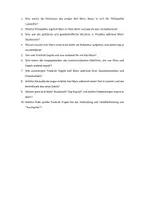 Vorschau - Arbeitsblätter - Fragebogen zu Video Karl Marx (DerBiograph) Kurzbiografie Biografie - Seite 2