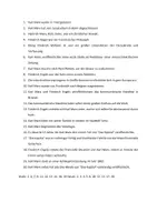 Vorschau - Arbeitsblätter - Fragebogen zu Video Karl Marx (DerBiograph) Kurzbiografie Biografie - Deckblatt