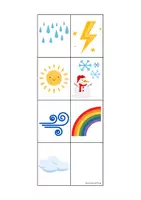 Vorschau - Spiele - Kim-Spiel Wetter - Seite 3