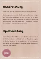 Vorschau - Spiele - Lesespiel - Wochentage - Seite 2