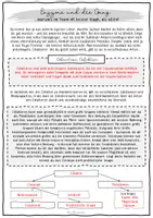 Vorschau - Arbeitsblätter - Oberstufe Enzyme #2: Cofaktoren - Seite 1