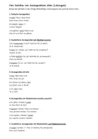 Vorschau - Arbeitsblätter - Die Förderoffensive Französisch: Satzbaupläne für Aussagesätze und Fragen im Französischen (inkl. Übungen & Lösungen) - Seite 3