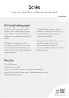Vorschau - Arbeitsblätter - Einmaleins: Malhäuser (Arbeitsblätter) - Seite 1