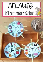 Vorschau - Anderer Materialtyp - Anlauträder von A-Z - Deckblatt