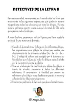 Vista previa - Unidades / Secuencias / Situaciones de Aprendizaje - Pack de 3 materiales de Lengua - página 2